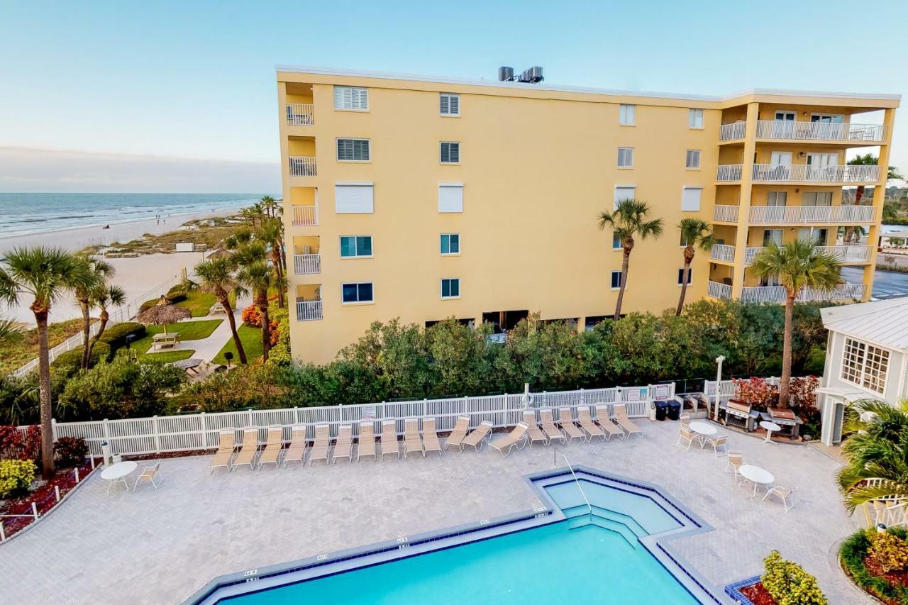 Beach Palms Clearwater Beach Exterior photo